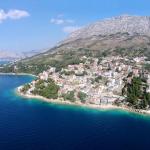 Apartments with parking space Stanici, Omis - 11421 📍 21310 Celina, Croatie