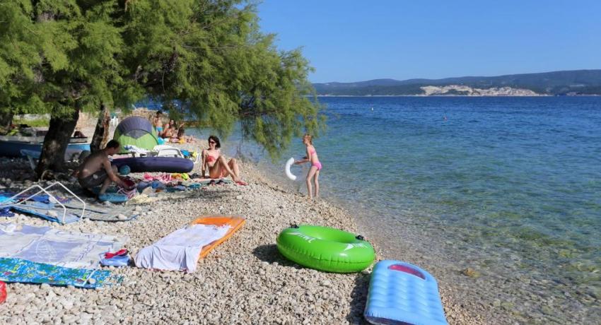 Apartments with parking space Stanici, Omis - 11421 📍 21310 Celina, Croatie
