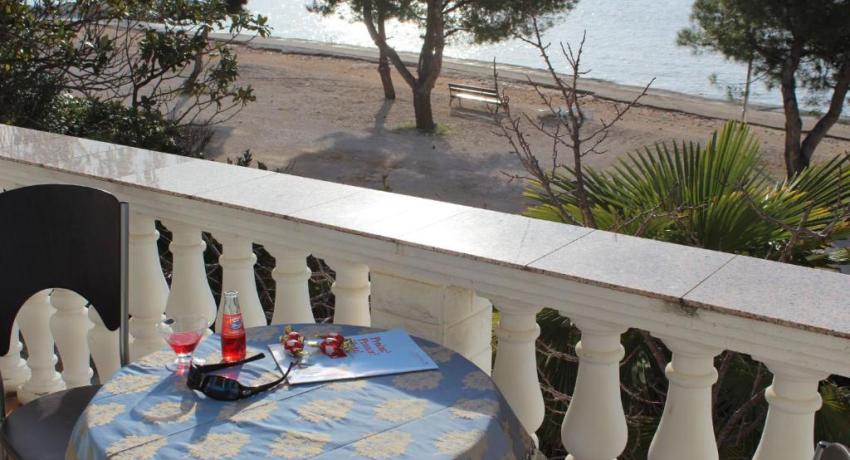 Diklo beach apartments Robert & Renata