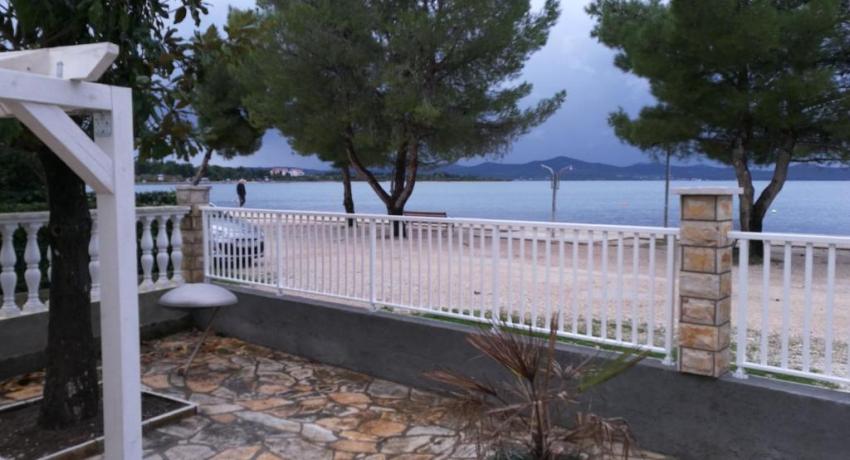Diklo beach apartments Robert & Renata