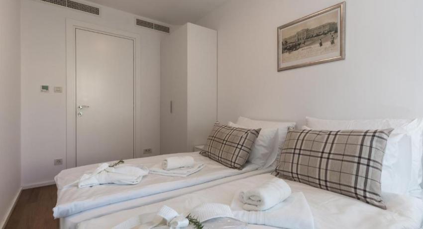 Apartments Nav– 📍1B, Masarykov put, Lapad, 20000 Dubrovnik, Croatie
