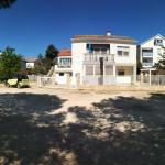 Diklo beach apartments Robert & Renata