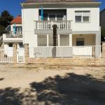 Diklo beach apartments Robert & Renata
