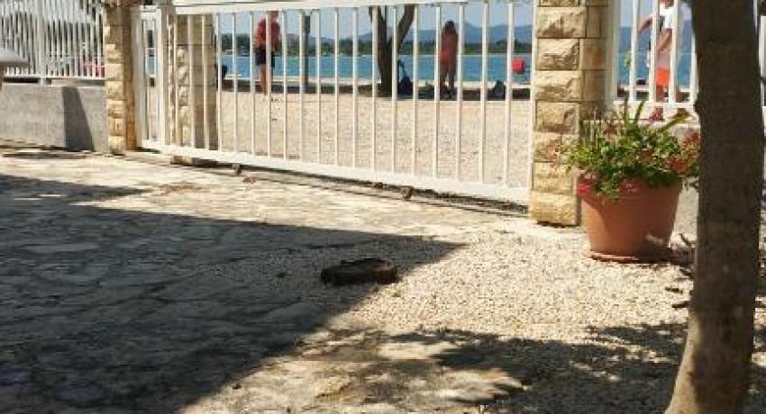 Diklo beach apartments Robert & Renata