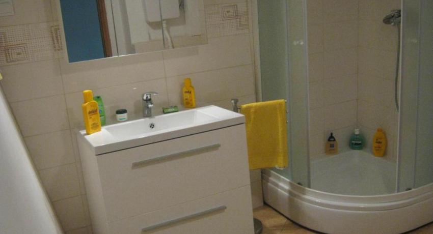 Apartments and Rooms Artemida – 📍Antuna Barca 6, Lapad, 20000 Dubrovnik, Croatie