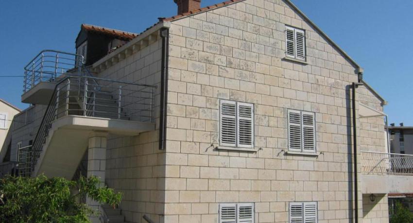 Apartments and Rooms Artemida – 📍Antuna Barca 6, Lapad, 20000 Dubrovnik, Croatie