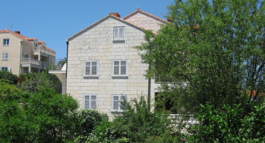 Apartments and Rooms Artemida – 📍Antuna Barca 6, Lapad, 20000 Dubrovnik, Croatie