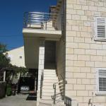 Apartments and Rooms Artemida – 📍Antuna Barca 6, Lapad, 20000 Dubrovnik, Croatie