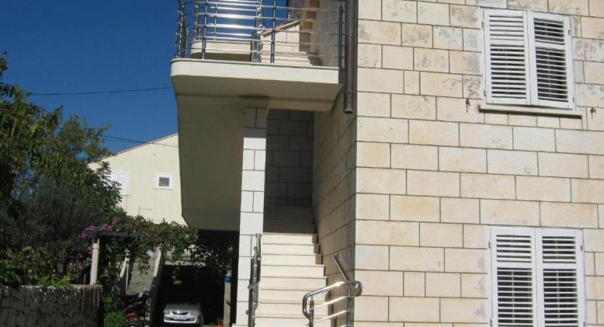 Apartments and Rooms Artemida – 📍Antuna Barca 6, Lapad, 20000 Dubrovnik, Croatie