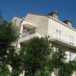 Apartments and Rooms Artemida – 📍Antuna Barca 6, Lapad, 20000 Dubrovnik, Croatie