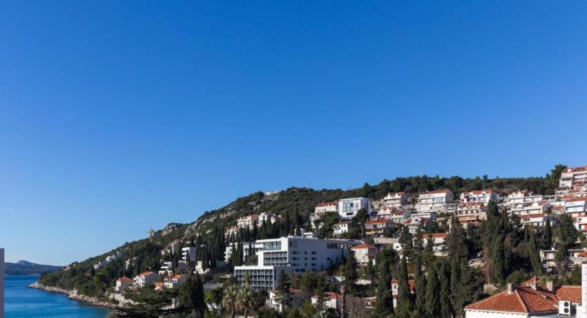 Apartments Nav– 📍1B, Masarykov put, Lapad, 20000 Dubrovnik, Croatie