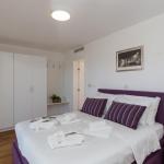 Apartments Nav– 📍1B, Masarykov put, Lapad, 20000 Dubrovnik, Croatie