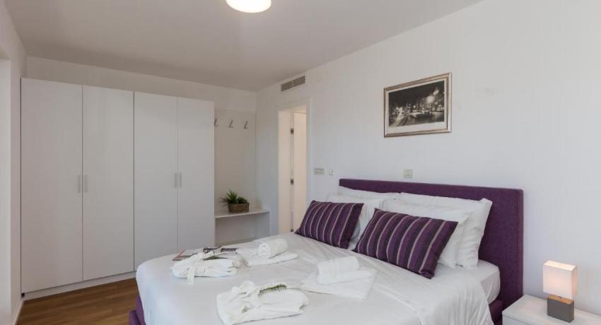 Apartments Nav– 📍1B, Masarykov put, Lapad, 20000 Dubrovnik, Croatie