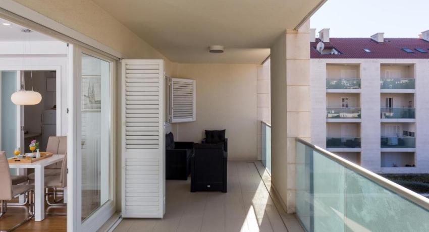 Apartments Nav– 📍1B, Masarykov put, Lapad, 20000 Dubrovnik, Croatie
