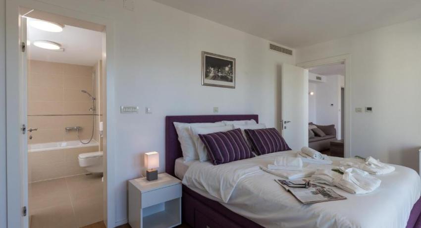 Apartments Nav– 📍1B, Masarykov put, Lapad, 20000 Dubrovnik, Croatie