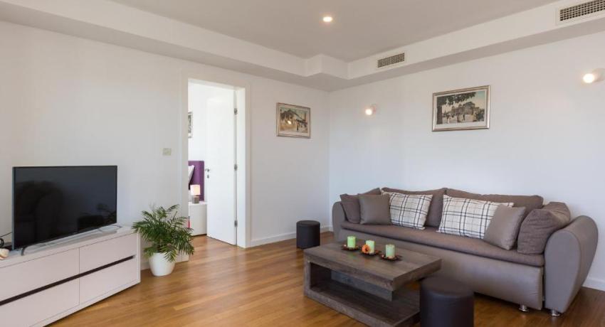 Apartments Nav– 📍1B, Masarykov put, Lapad, 20000 Dubrovnik, Croatie
