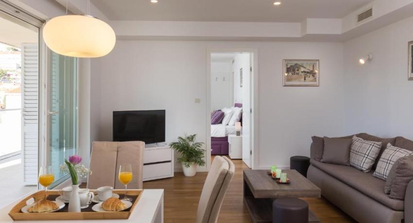 Apartments Nav– 📍1B, Masarykov put, Lapad, 20000 Dubrovnik, Croatie