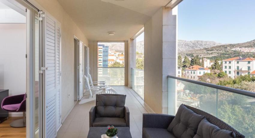 Apartments Nav– 📍1B, Masarykov put, Lapad, 20000 Dubrovnik, Croatie