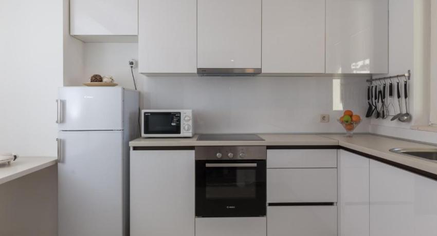 Apartments Nav– 📍1B, Masarykov put, Lapad, 20000 Dubrovnik, Croatie