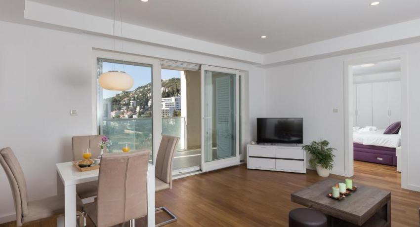 Apartments Nav– 📍1B, Masarykov put, Lapad, 20000 Dubrovnik, Croatie