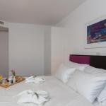 Apartments Nav– 📍1B, Masarykov put, Lapad, 20000 Dubrovnik, Croatie