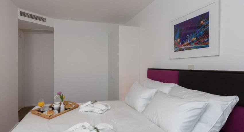 Apartments Nav– 📍1B, Masarykov put, Lapad, 20000 Dubrovnik, Croatie