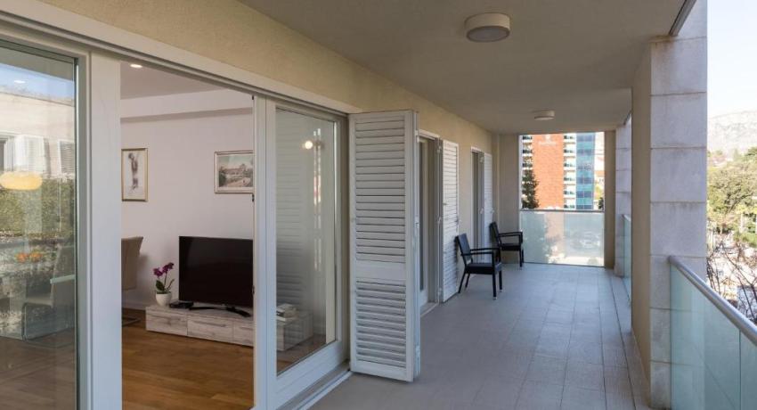 Apartments Nav– 📍1B, Masarykov put, Lapad, 20000 Dubrovnik, Croatie