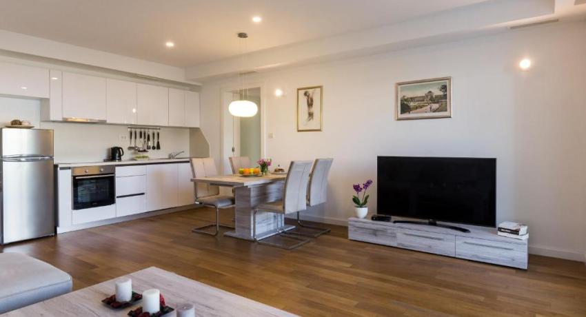 Apartments Nav– 📍1B, Masarykov put, Lapad, 20000 Dubrovnik, Croatie