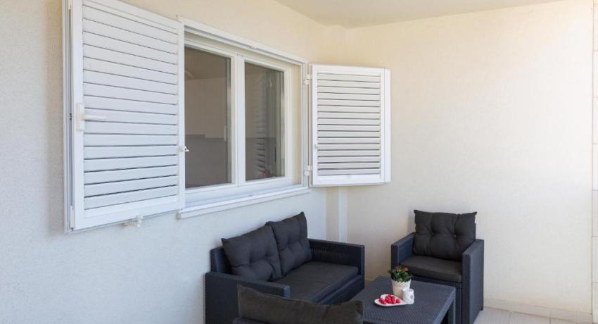 Apartments Nav– 📍1B, Masarykov put, Lapad, 20000 Dubrovnik, Croatie