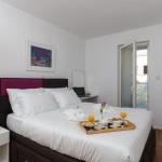Apartments Nav– 📍1B, Masarykov put, Lapad, 20000 Dubrovnik, Croatie