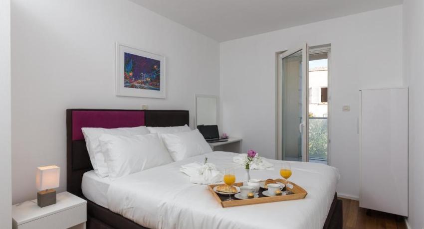 Apartments Nav– 📍1B, Masarykov put, Lapad, 20000 Dubrovnik, Croatie