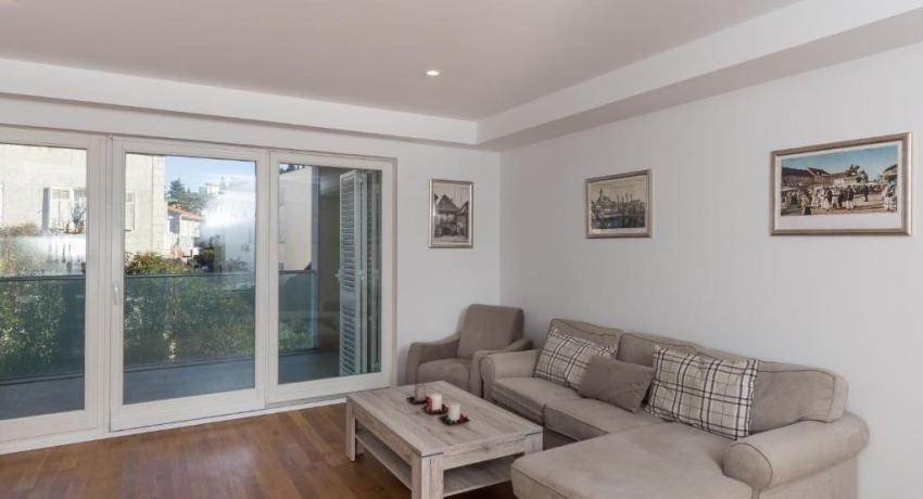 Apartments Nav– 📍1B, Masarykov put, Lapad, 20000 Dubrovnik, Croatie