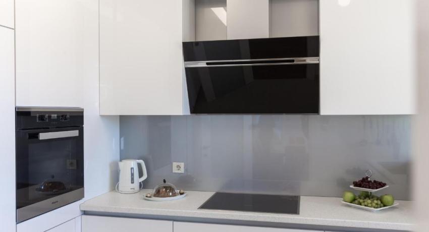 Apartments Nav– 📍1B, Masarykov put, Lapad, 20000 Dubrovnik, Croatie