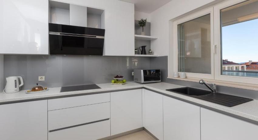 Apartments Nav– 📍1B, Masarykov put, Lapad, 20000 Dubrovnik, Croatie