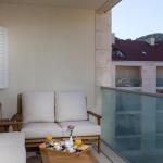 Apartments Nav– 📍1B, Masarykov put, Lapad, 20000 Dubrovnik, Croatie