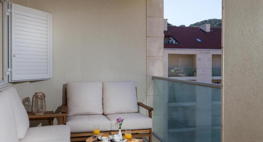 Apartments Nav– 📍1B, Masarykov put, Lapad, 20000 Dubrovnik, Croatie