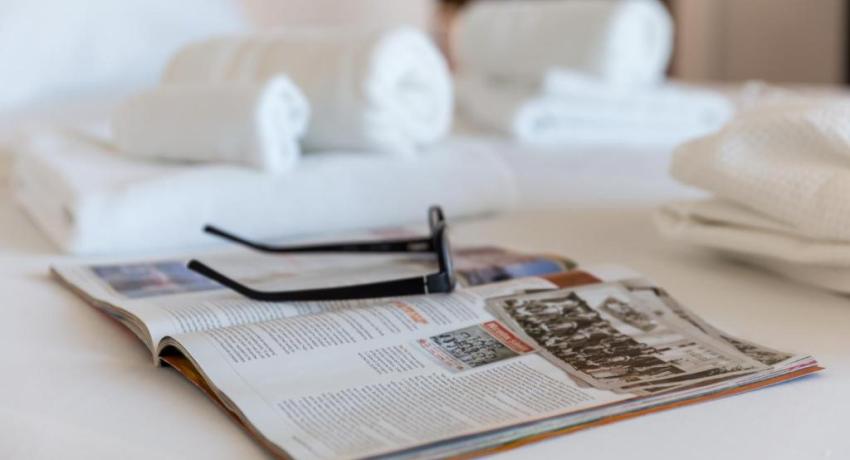 Apartments Nav– 📍1B, Masarykov put, Lapad, 20000 Dubrovnik, Croatie