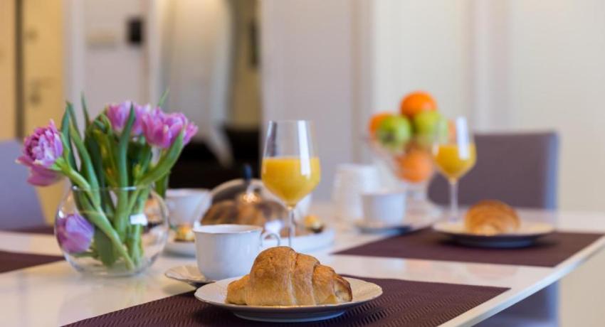 Apartments Nav– 📍1B, Masarykov put, Lapad, 20000 Dubrovnik, Croatie
