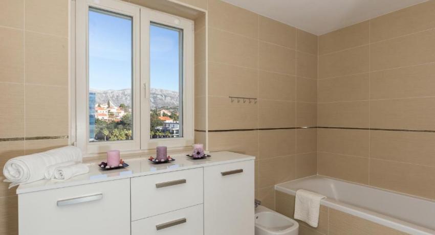 Apartments Nav– 📍1B, Masarykov put, Lapad, 20000 Dubrovnik, Croatie
