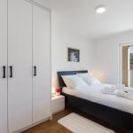 Apartments Nav– 📍1B, Masarykov put, Lapad, 20000 Dubrovnik, Croatie