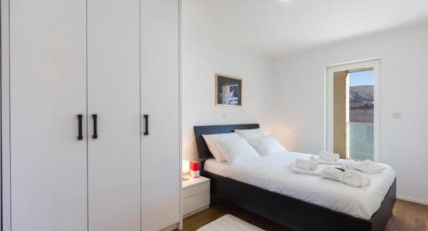 Apartments Nav– 📍1B, Masarykov put, Lapad, 20000 Dubrovnik, Croatie