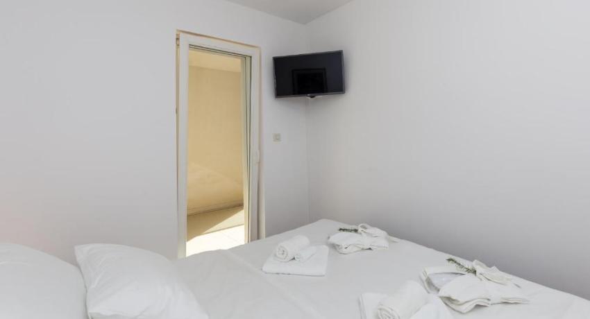 Apartments Nav– 📍1B, Masarykov put, Lapad, 20000 Dubrovnik, Croatie