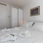 Apartments Nav– 📍1B, Masarykov put, Lapad, 20000 Dubrovnik, Croatie