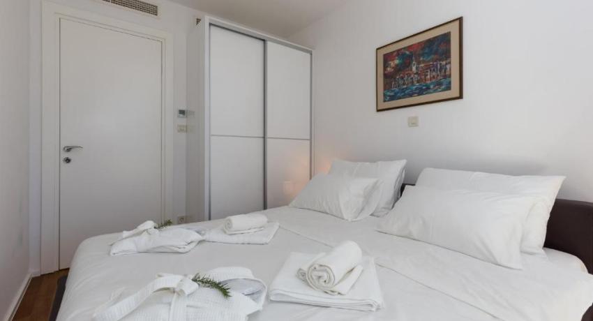 Apartments Nav– 📍1B, Masarykov put, Lapad, 20000 Dubrovnik, Croatie