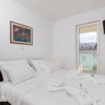 Apartments Nav– 📍1B, Masarykov put, Lapad, 20000 Dubrovnik, Croatie