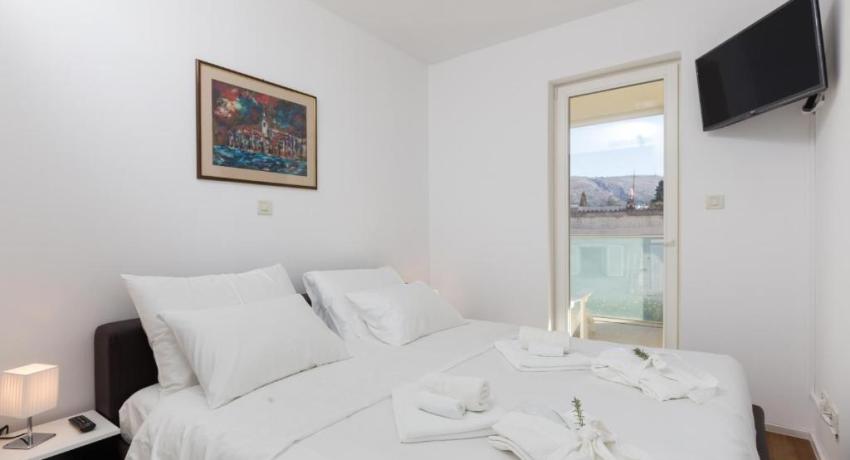 Apartments Nav– 📍1B, Masarykov put, Lapad, 20000 Dubrovnik, Croatie
