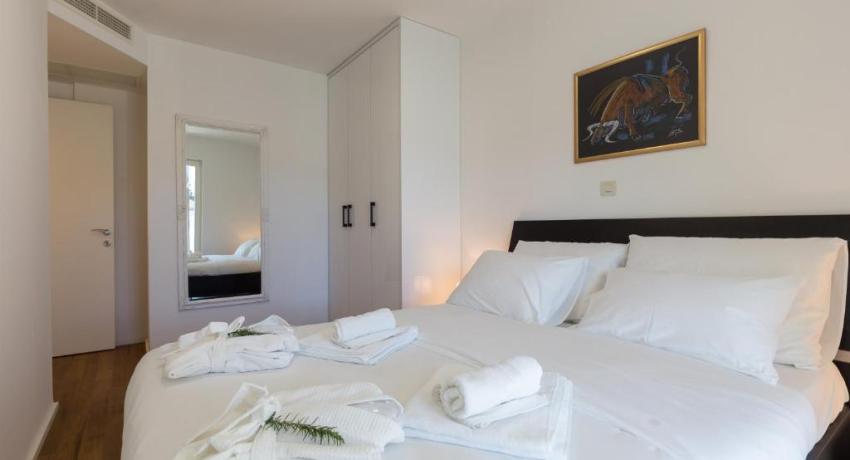 Apartments Nav– 📍1B, Masarykov put, Lapad, 20000 Dubrovnik, Croatie