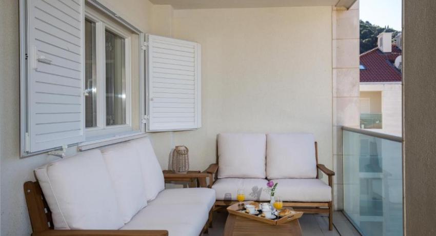 Apartments Nav– 📍1B, Masarykov put, Lapad, 20000 Dubrovnik, Croatie