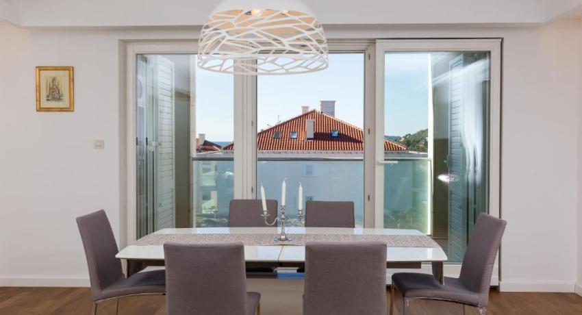 Apartments Nav– 📍1B, Masarykov put, Lapad, 20000 Dubrovnik, Croatie