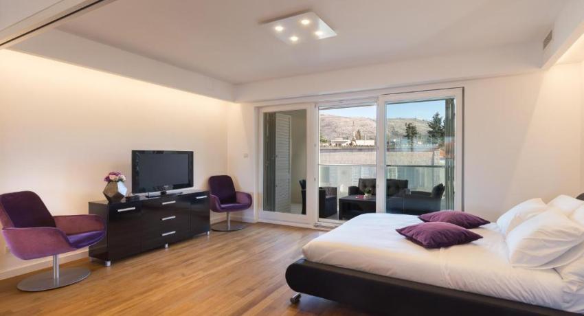 Apartments Nav– 📍1B, Masarykov put, Lapad, 20000 Dubrovnik, Croatie